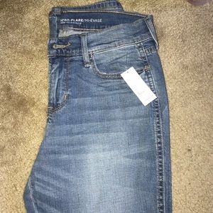 Old Navy jeans
